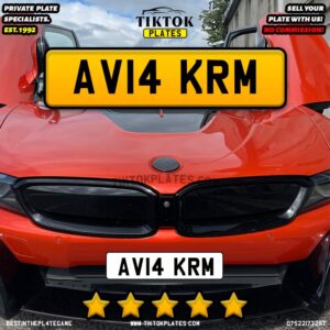 AV14 KRM